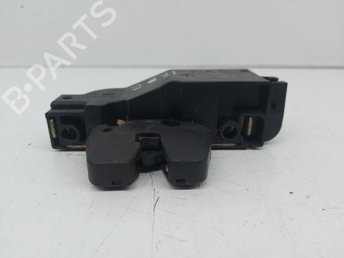 Tailgate lock CITROËN C4 Coupe (LA_) 1.6 HDi | BP24500685C101 