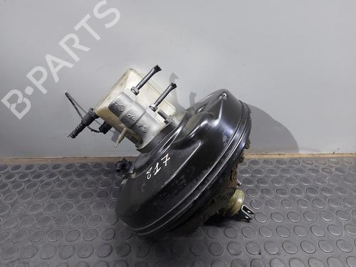Used Servo brake CITROËN C4 Grand Picasso I (UA_) 1.6 HDi (109 hp) 28183661