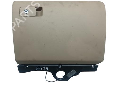 Glove box VW PASSAT B6 (3C2) | BP33216046C95 - Image 3