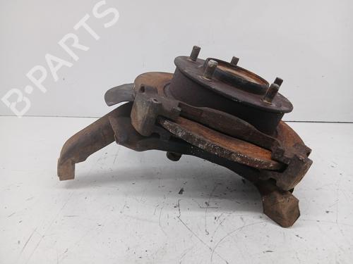 Used Right front steering knuckle LADA NIVA II (2123) 1.7 (80 hp) 28320085