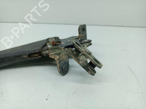 Hand brake SUZUKI VITARA Cabrio (ET, TA) 1.6 (TA01, SE416) | BP29731599I18 