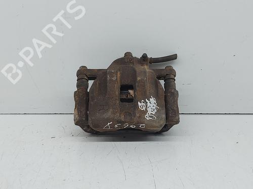 Used Right front brake caliper SUZUKI GRAND VITARA II (JT, TE, TD) 2.0 All-wheel Drive (TD54, JB420) (140 hp) 27223653