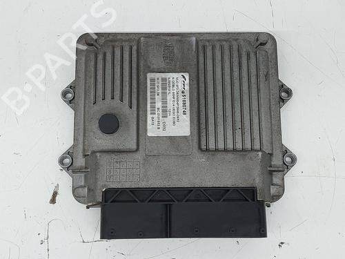 Engine control unit (ECU) FIAT DOBLO Cargo (263_)  | BP26140720M57 