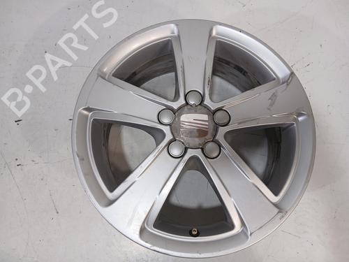 Used Rim SEAT IBIZA III (6L1) [2002-2009]  28296494