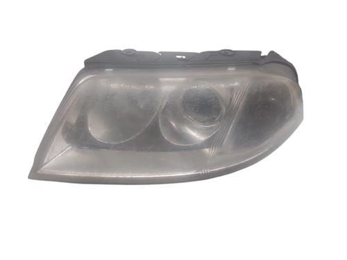 Used Left headlight Left headlight VW PASSAT B5 (3B2) [1996-2001] 33243525 33243525