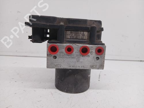 ABS Bremseaggregat RENAULT MEGANE II (BM0/1_, CM0/1_) [2001-2012]  28152956