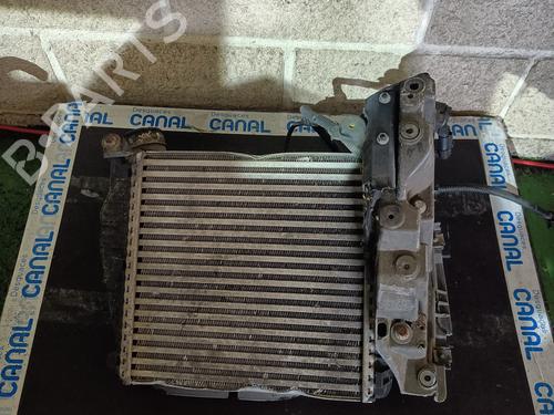 Intercooler VW TOUAREG (7LA, 7L6, 7L7) 2.5 R5 TDI (174 hp) 31841339