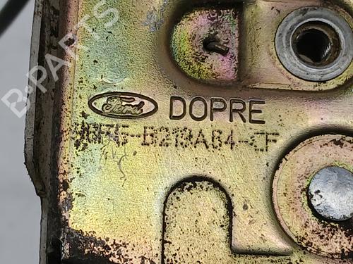Front right lock FORD FIESTA IV (JA_, JB_) 1.4 i 16V | BP27197437C97 