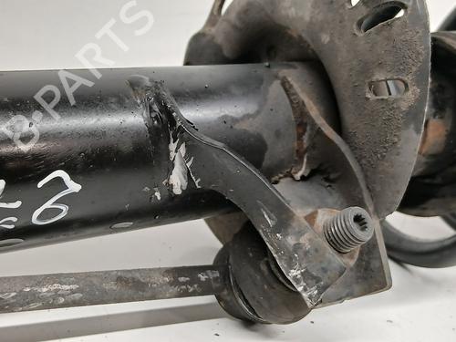 Left front shock absorber VW GOLF V (1K1)  | BP27347667M16 