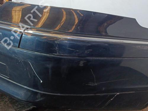 Bak støtfanger MERCEDES-BENZ C-CLASS (W203) C 220 CDI (203.008) | BP20840826C8 