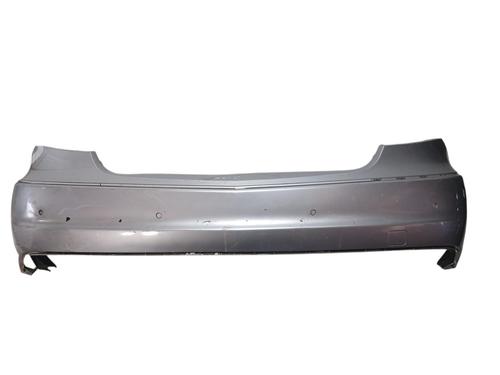 Used Rear bumper Rear bumper MERCEDES-BENZ CLC-CLASS (CL203) [2008-2011] 36142861 36142861