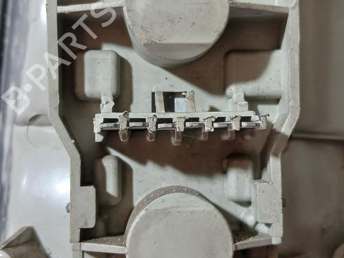 Left taillight OPEL CORSA B (S93) 1.5 TD (F08, F68, M68) | BP23096860C34 