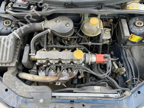 Starter OPEL CORSA B (S93) 1.2 i (F08, F68, M68) | BP20818082M8 