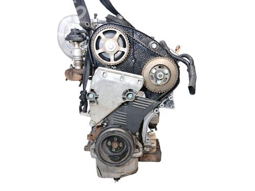 Engine SEAT IBIZA III (6L1) | BP30300447M1