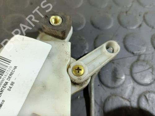 Front right lock OPEL MONTEREY B (M98) 3.0 DTI (UBS73D, UBS73G) | BP20818352C97 