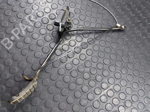 Clutch pedal RENAULT LAGUNA I (B56_, 556_) 1.9 dTi | BP20819022I13 