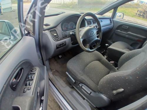 Fuel pump HYUNDAI TRAJET (FO) 2.0 | BP32169580M76