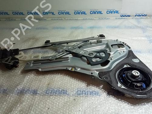 Rear right window mechanism KIA SPORTAGE II (JE_, KM_) 2.0 CRDi 4WD | BP20824470C25 