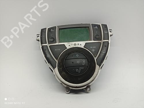 Used Climate control PEUGEOT 807 (EB_) [2002-2025]  20935604