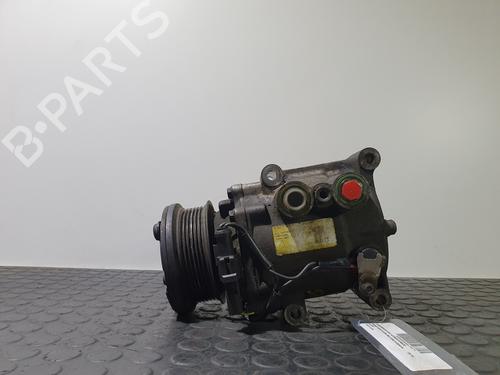 Used AC compressor FORD FOCUS I Saloon (DFW) 1.6 16V (100 hp) 20839565