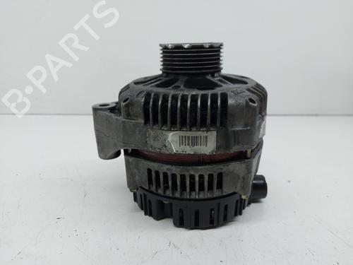 Alternator PEUGEOT 406 (8B) 2.1 TD 12V | BP24631203M7 