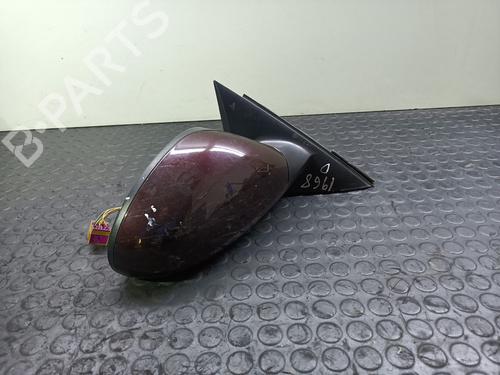 Right mirror SEAT CORDOBA (6L2) 1.9 TDI | BP20834003C27 