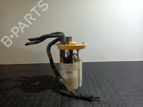 Used Fuel pump FORD MONDEO V Hatchback (CE) 1.5 TDCi (120 hp) 20841515