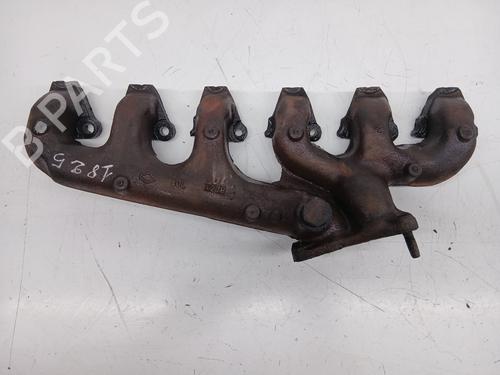Exhaust manifold NISSAN PATROL III/2 Station Wagon (W260) 2.8 D 4x4 | BP24356220M110 