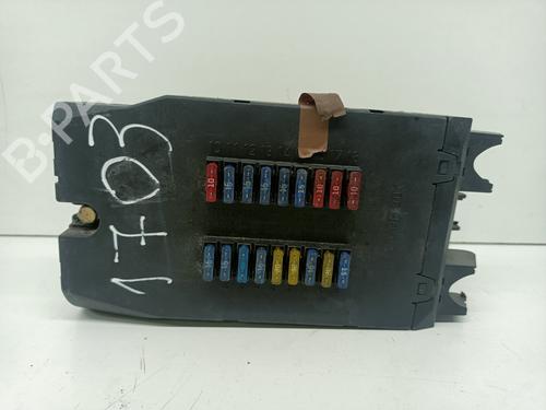 Used Fuse box MERCEDES-BENZ V-CLASS (638/2) [1996-2003]  26122219