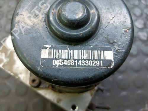 ABS pump SEAT TOLEDO II (1M2)  | BP20839025M43 
