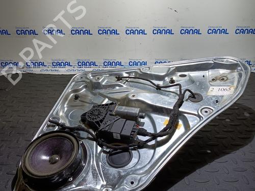 Used Right rear window motor VW PASSAT B5 (3B2) [1996-2001]  20832212