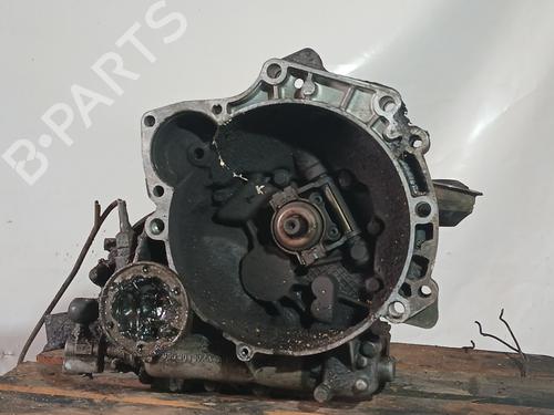 Used Gearbox SEAT TERRA Estate Van (024A) 1.4 D (48 hp) 25863026