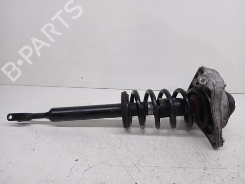 Venstre fortil støddæmper AUDI A6 C6 (4F2) [2004-2011]  26239172