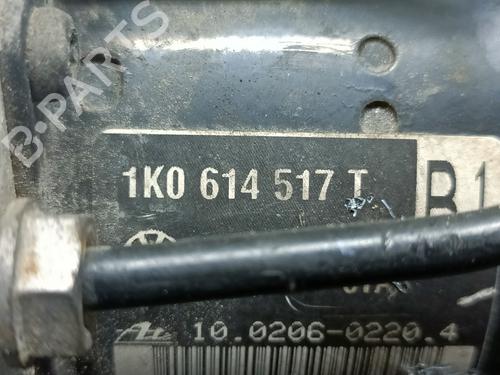 ABS Bremseaggregat VW GOLF V (1K1)  | BP20840660M43 