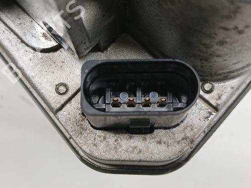 Throttle body OPEL ASTRA H (A04)  | BP27301903M82 