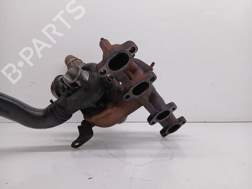 Turbolader/Kompressor SEAT LEON (1M1)  | BP27272180M71 