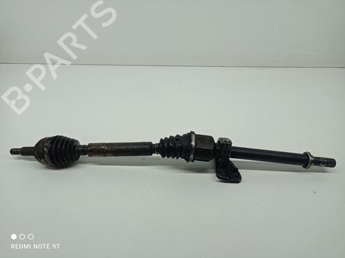 Used Right front driveshaft RENAULT SCÉNIC I MPV (JA0/1_, FA0_) [1999-2010]  32504335