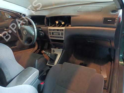 Højre baglygte TOYOTA COROLLA (_E12_) 2.0 D-4D (CDE120_, CDE120R) | BP20823845C35 