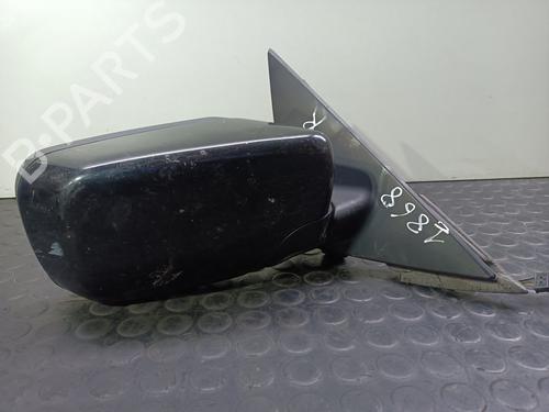Used Right mirror BMW 3 (E46) 320 d (150 hp) 24959260