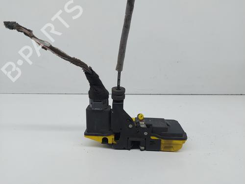 Front left lock VOLVO XC90 I (275) D5 AWD | BP21781367C98 