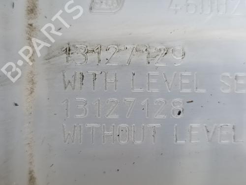 Expansion tank OPEL ZAFIRA / ZAFIRA FAMILY B (A05)  | BP20830000C120 