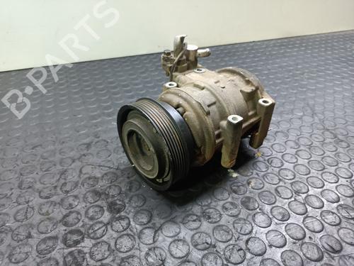 AC compressor KIA CARENS II MPV (FJ)  | BP20833210M34 
