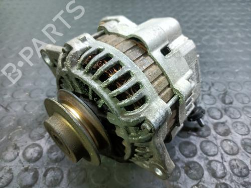 Rétroviseur gauche NISSAN PRIMERA (P12) 2.2 Di (126 hp) 32036791