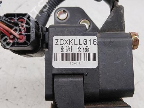 Pedal NISSAN ALMERA II (N16) 2.2 dCi | BP33943870I4 - Image 5