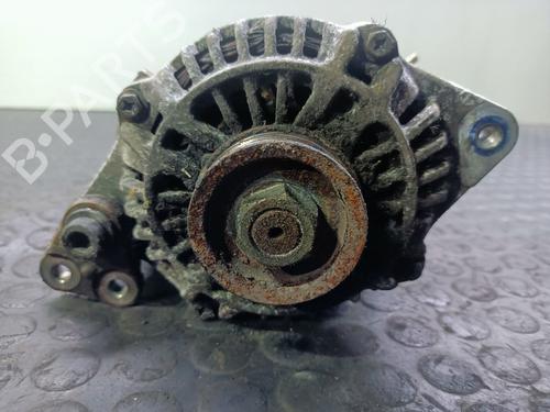 Alternator SUZUKI SWIFT III (MZ, EZ)  | BP20838967M7 