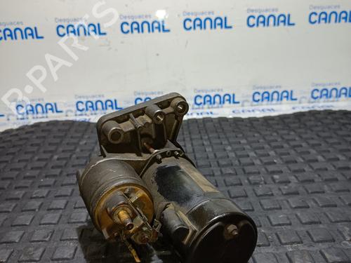 Starter PEUGEOT 206 Hatchback (2A/C) 1.4 HDi eco 70 | BP20827000M8 