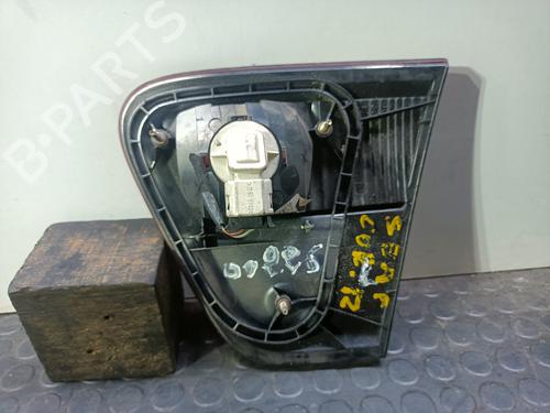 Left tailgate light SEAT CORDOBA (6K2)  | BP20821965C79 