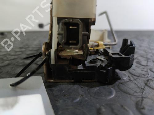 Venstre foran lås OPEL CORSA B (S93) 1.2 i 16V (F08, F68, M68) | BP20823271C98 