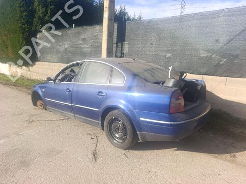 Engine control unit (ECU) VW PASSAT B5.5 (3B3) 1.9 TDI | BP33608669M57 - Image 7