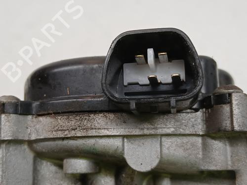 Front wiper motor NISSAN QASHQAI II SUV (J11, J11_)  | BP25607559M29 